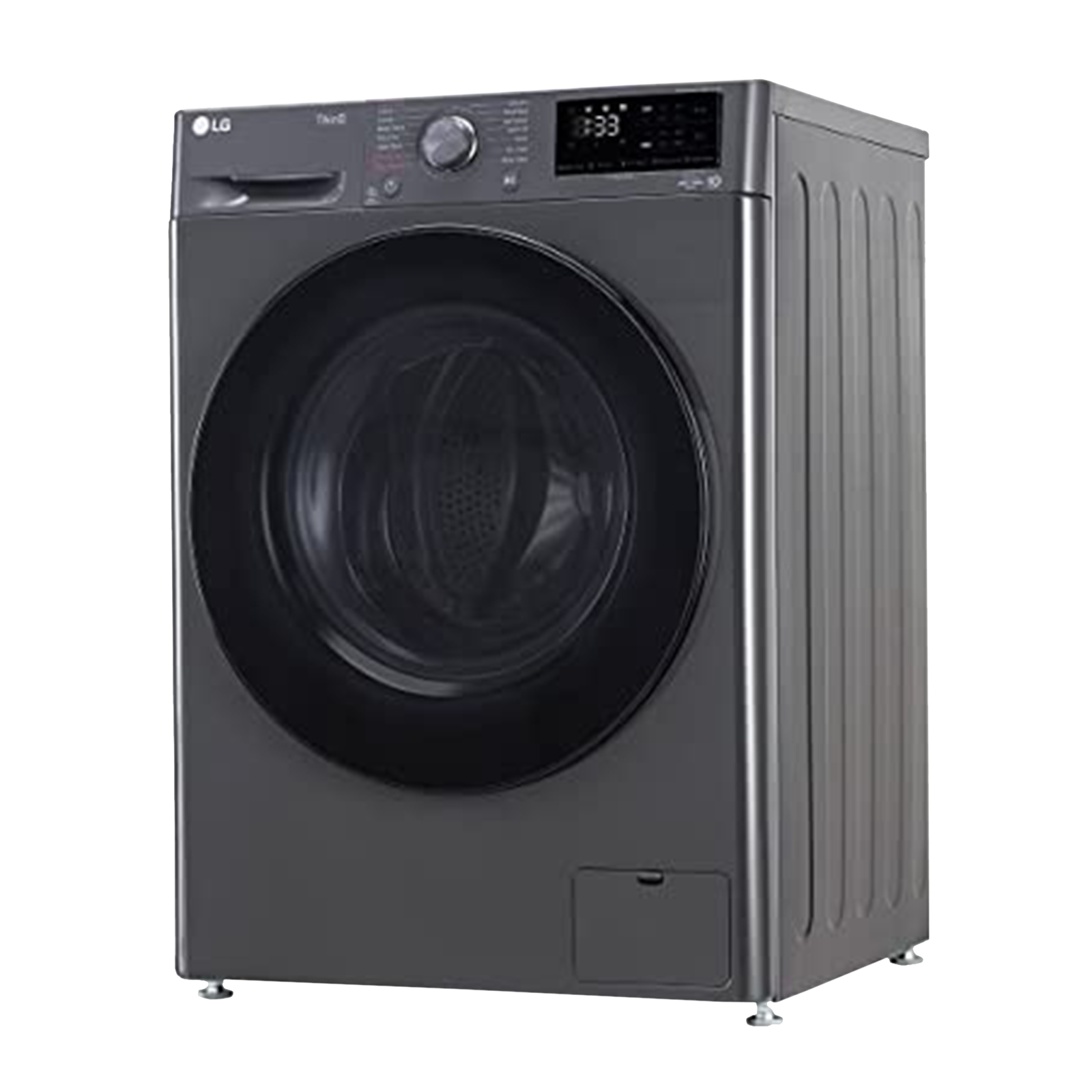 Buy LG 7 Kg 5 Star Inverter Fully Automatic Front Load Washing Machine